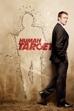 Watch Human Target 123moviesFree